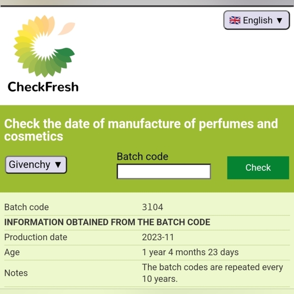 Givenchy | ORIGINAL FORMULA | Prisme Libre Loose Powder | 2 Satin Blanc - Picture 6 of 6